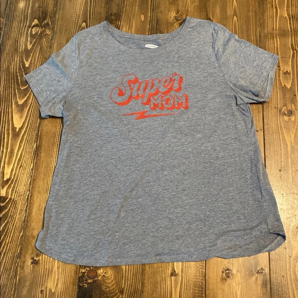 Old navy shirt